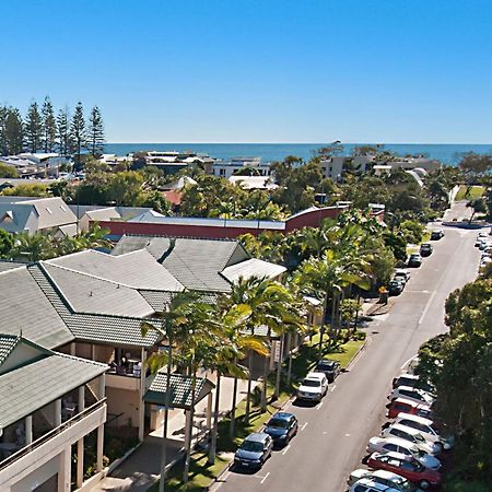 Byron Bayside Central Studio Apartments Zewnętrze zdjęcie