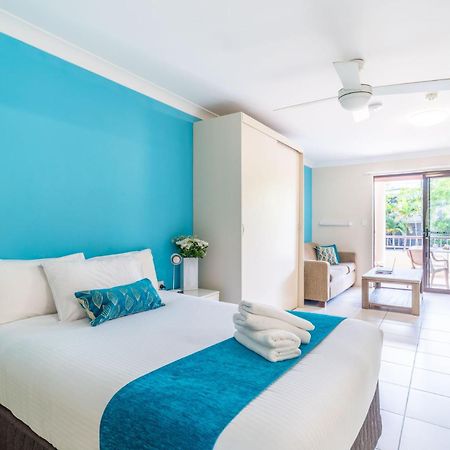 Byron Bayside Central Studio Apartments Zewnętrze zdjęcie