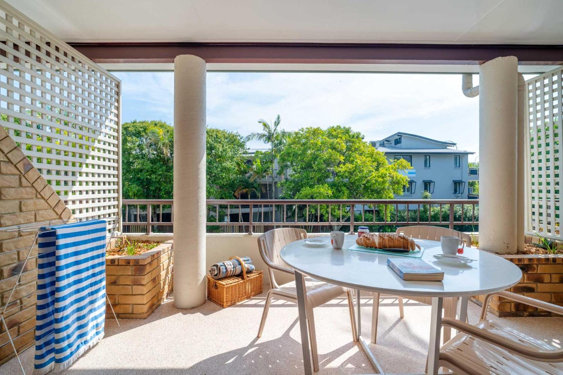 Byron Bayside Central Studio Apartments Zewnętrze zdjęcie