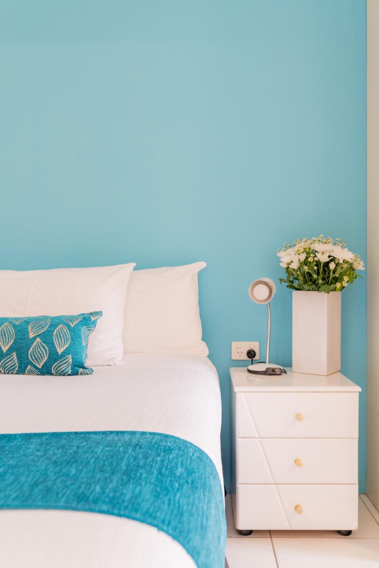 Byron Bayside Central Studio Apartments Zewnętrze zdjęcie