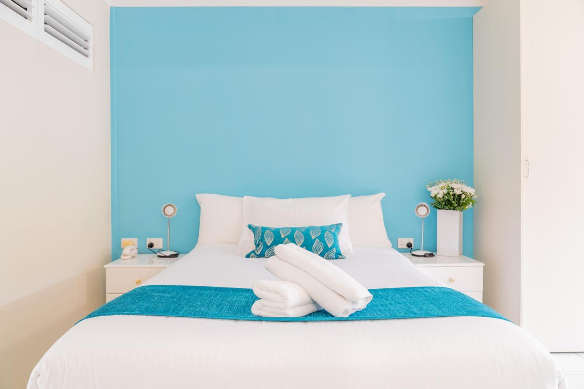 Byron Bayside Central Studio Apartments Zewnętrze zdjęcie
