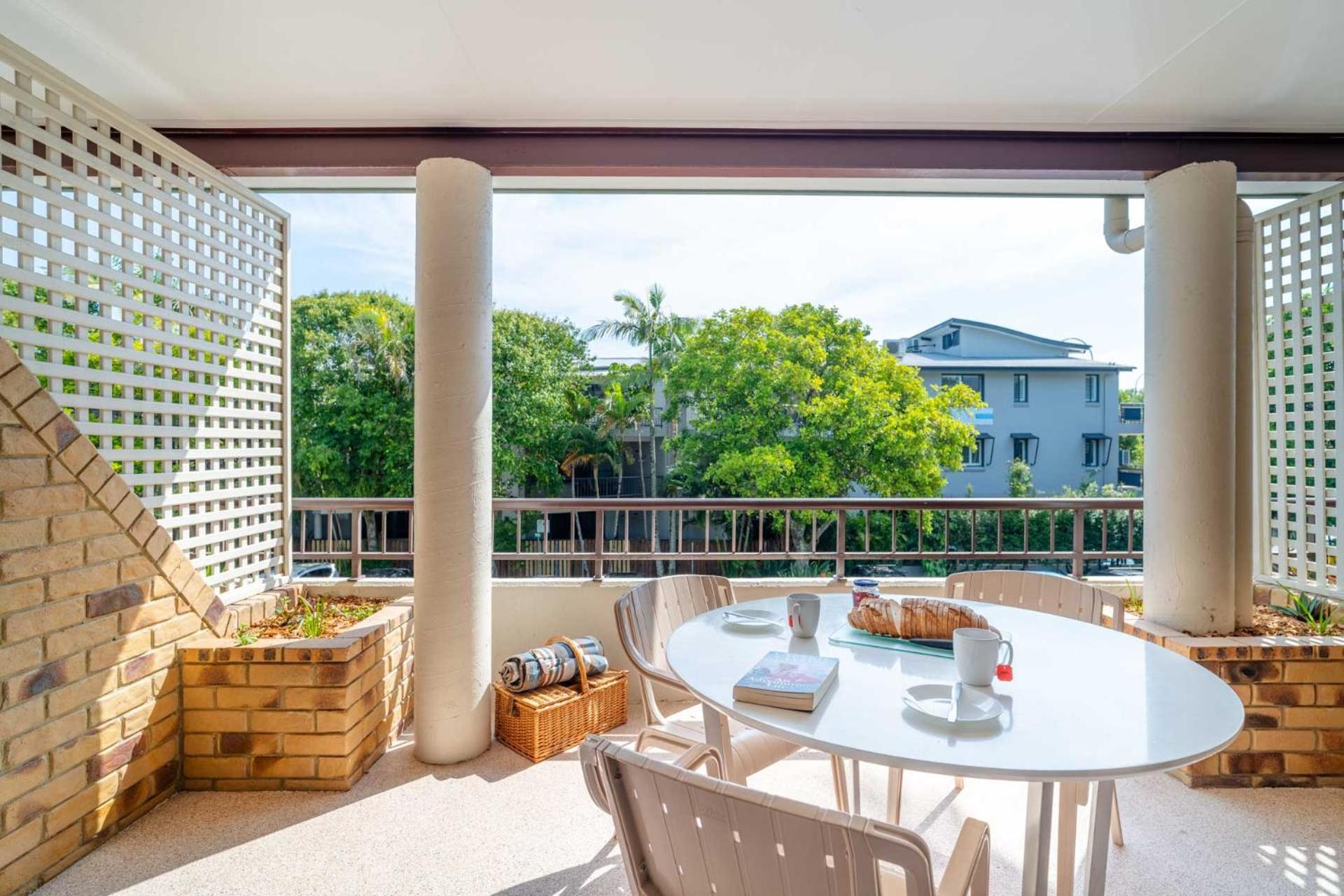 Byron Bayside Central Studio Apartments Zewnętrze zdjęcie