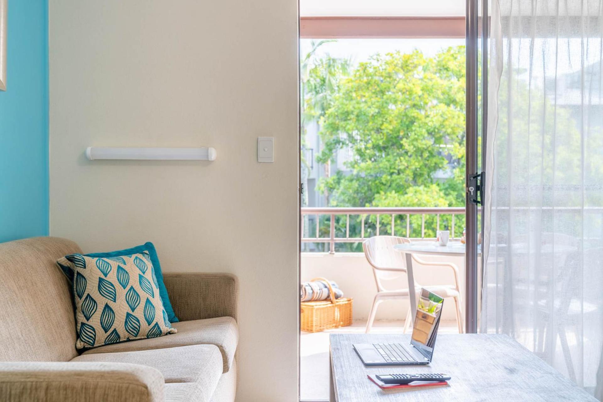 Byron Bayside Central Studio Apartments Zewnętrze zdjęcie