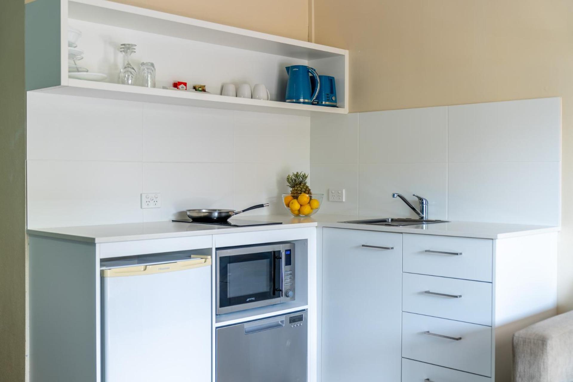 Byron Bayside Central Studio Apartments Zewnętrze zdjęcie