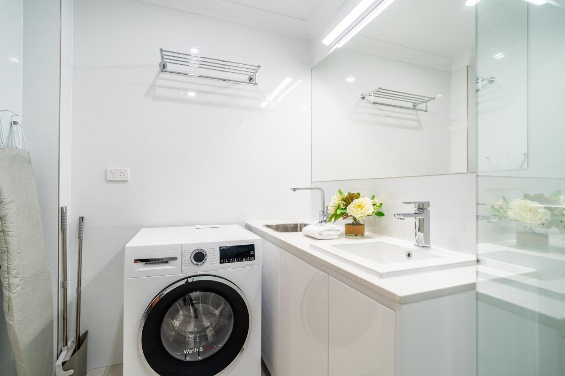 Byron Bayside Central Studio Apartments Zewnętrze zdjęcie