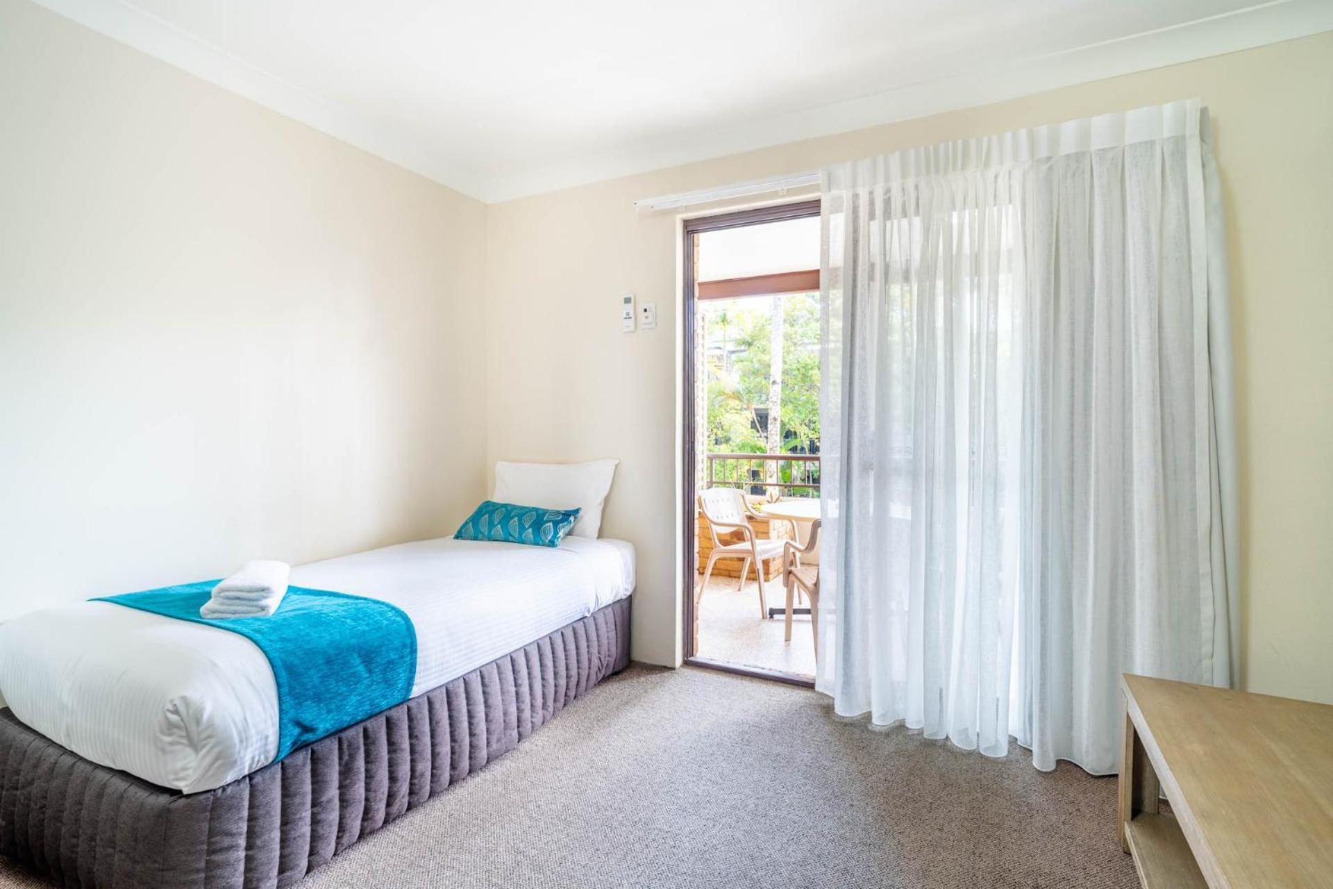 Byron Bayside Central Studio Apartments Zewnętrze zdjęcie