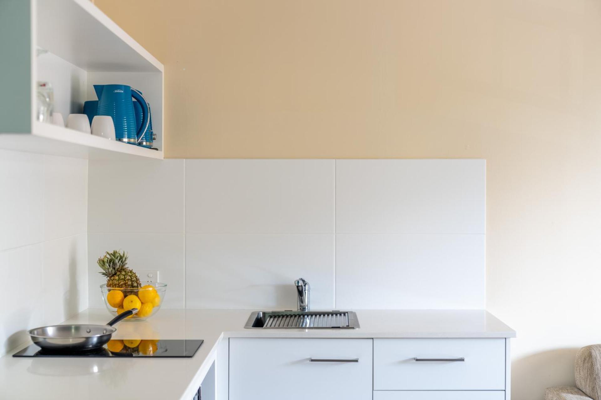Byron Bayside Central Studio Apartments Zewnętrze zdjęcie