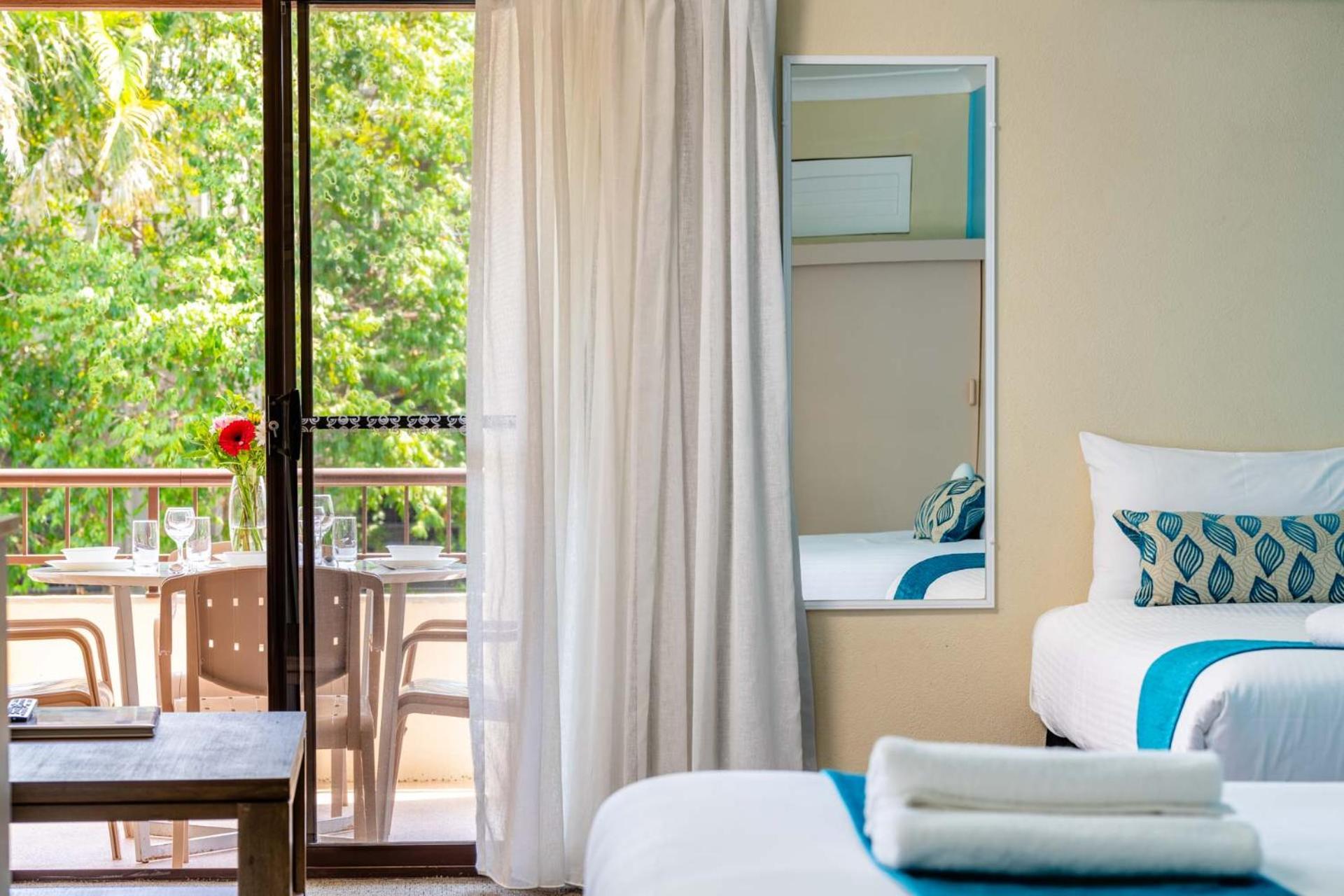Byron Bayside Central Studio Apartments Zewnętrze zdjęcie