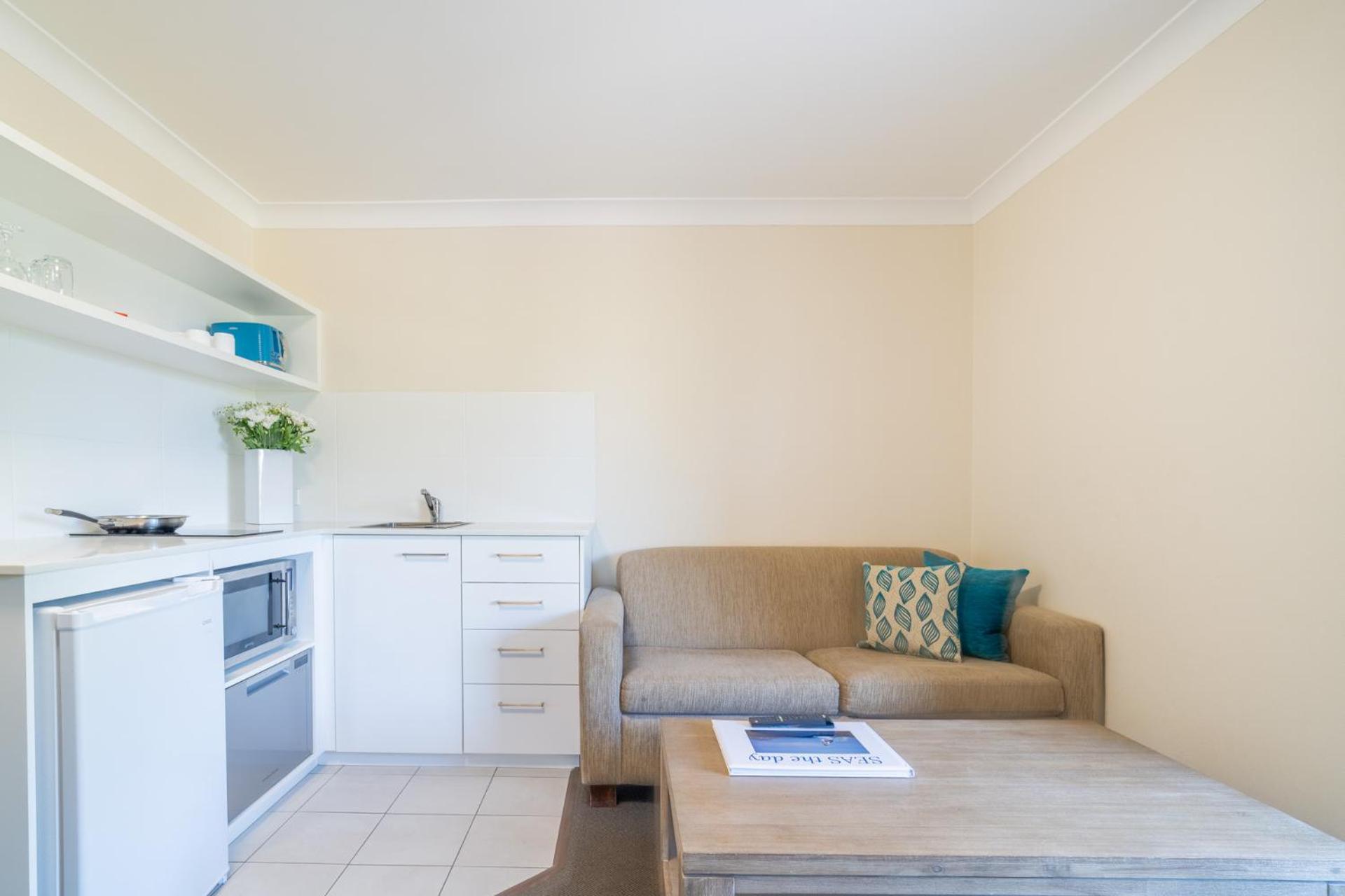 Byron Bayside Central Studio Apartments Zewnętrze zdjęcie