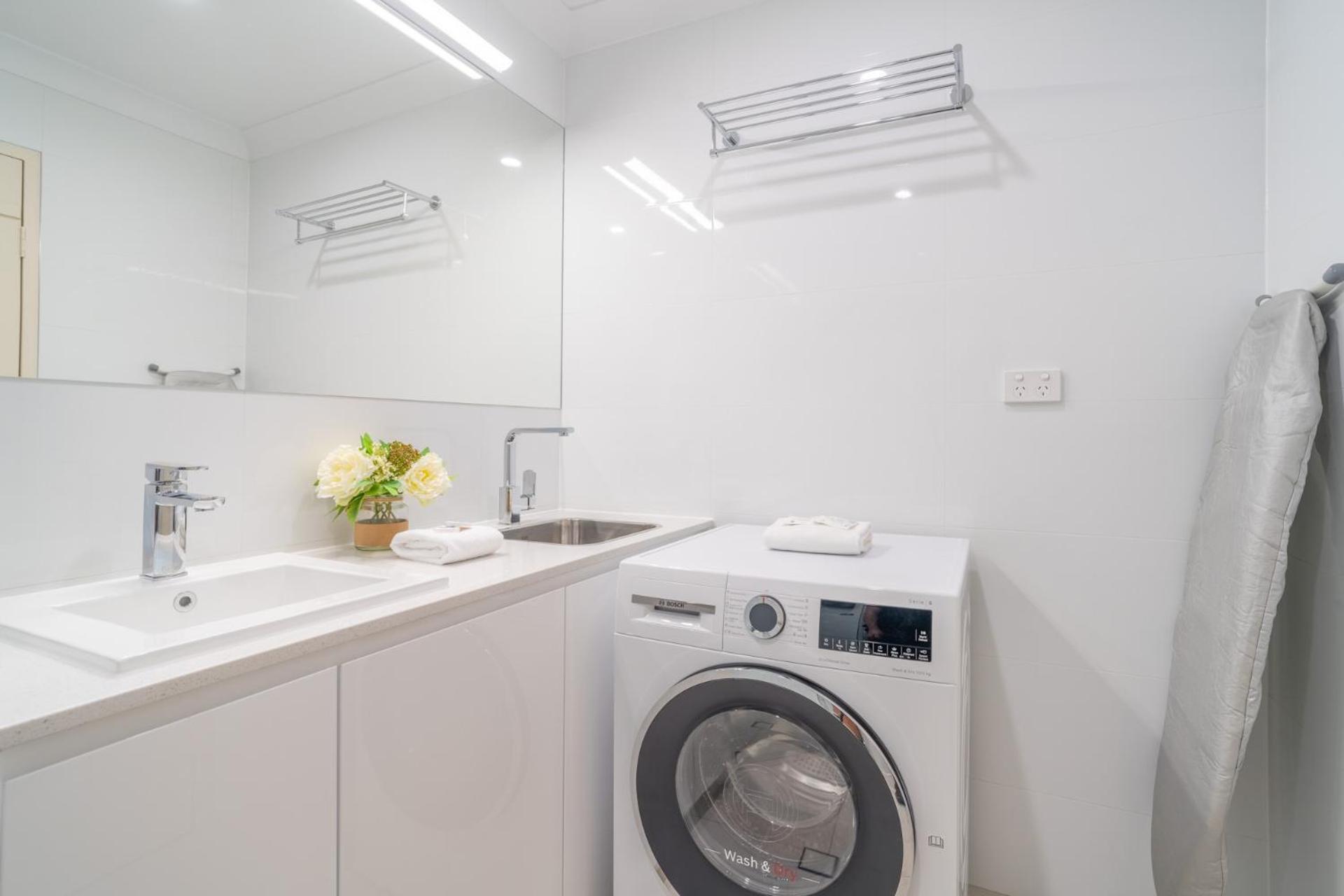 Byron Bayside Central Studio Apartments Zewnętrze zdjęcie