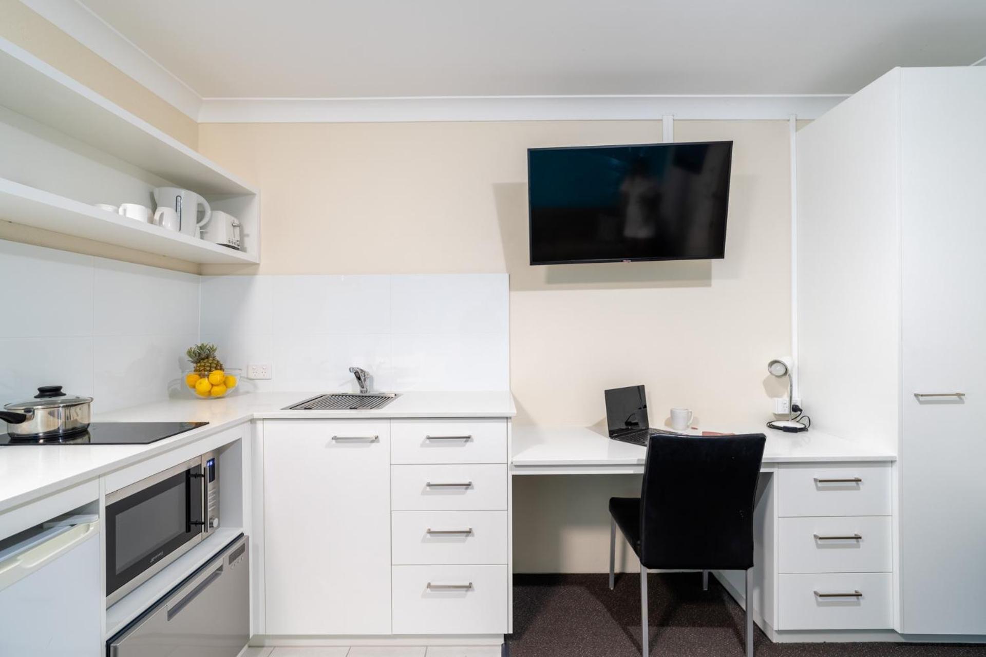 Byron Bayside Central Studio Apartments Zewnętrze zdjęcie